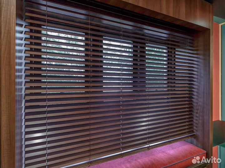 Рулонные шторы на заказ