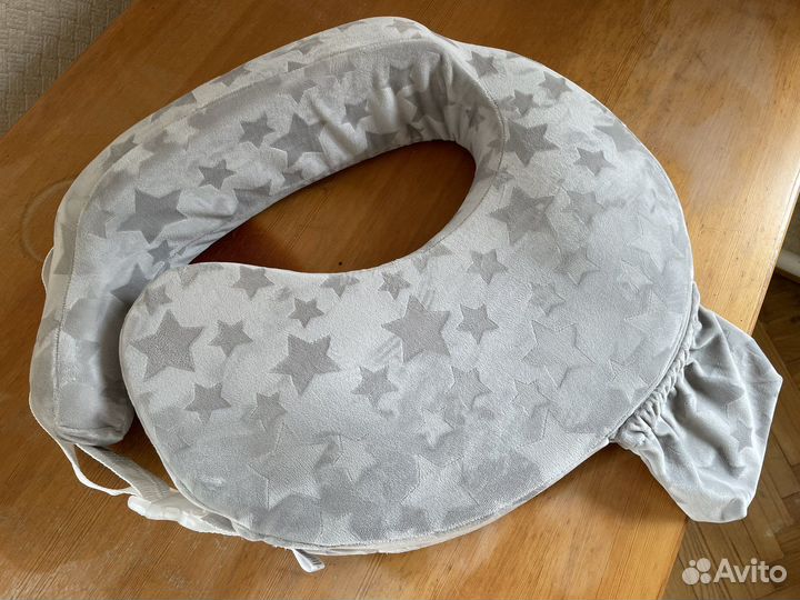 Подушка для кормления