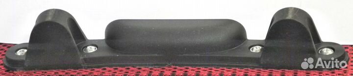 Ремонт чемоданов