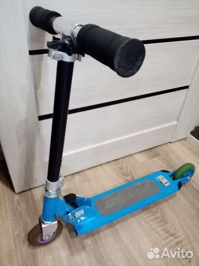 Самокат детский