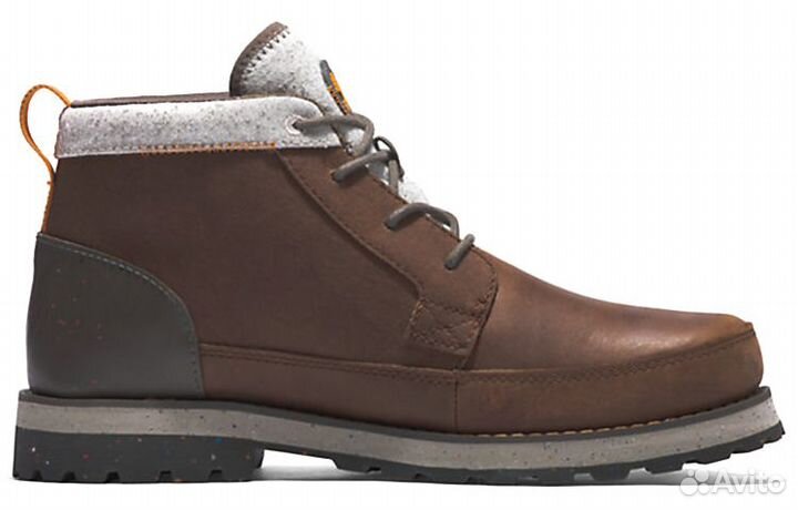 Timberland Chukka Outdoor Boots Men (43,5)