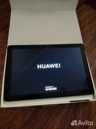 Huawei MatePad t10s