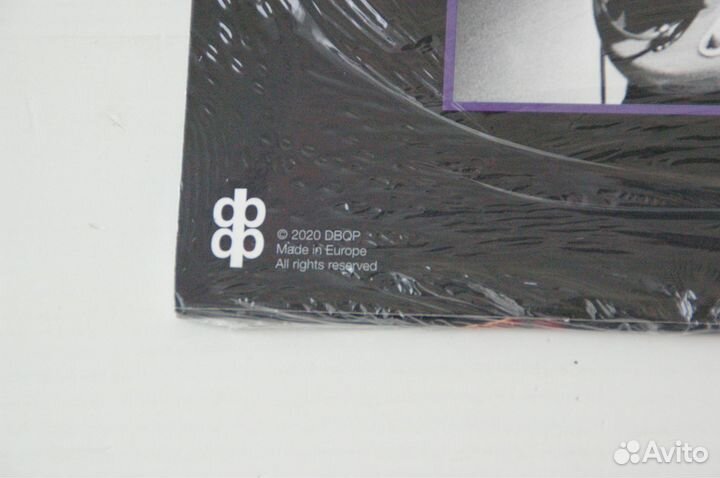 Пластинка Deep Purple – Live In Stockholm 1970 NEW