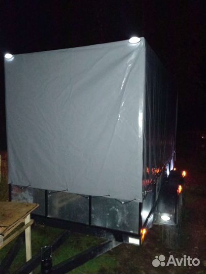 Amtel NordMaster 205/70 R15