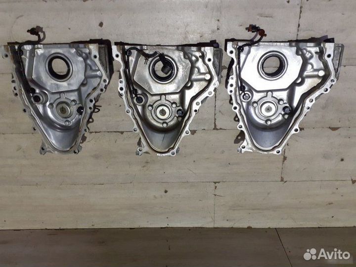 Крышка грм Cadillac Escalade 4 6