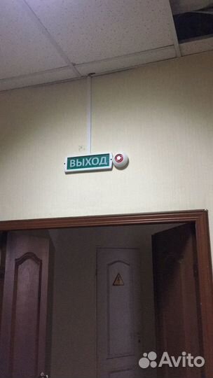 Монтаж, пнр пожарной сигнализации,охранной системы