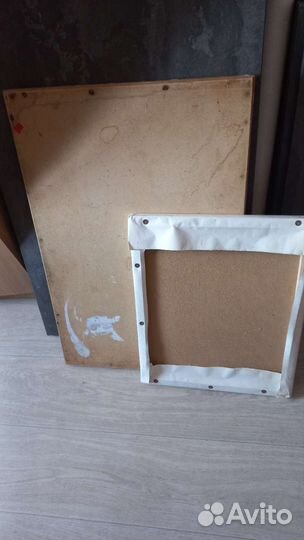 Планшеты,подрамники для черчения Б/У,разные