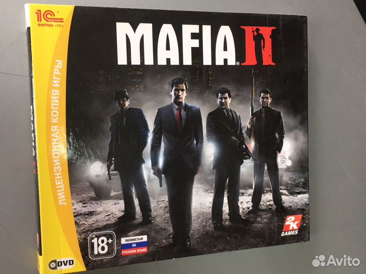 Диски с играмт для pc