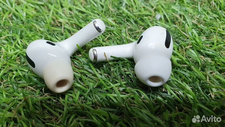 Apple AirPods Pro покупка/продажа