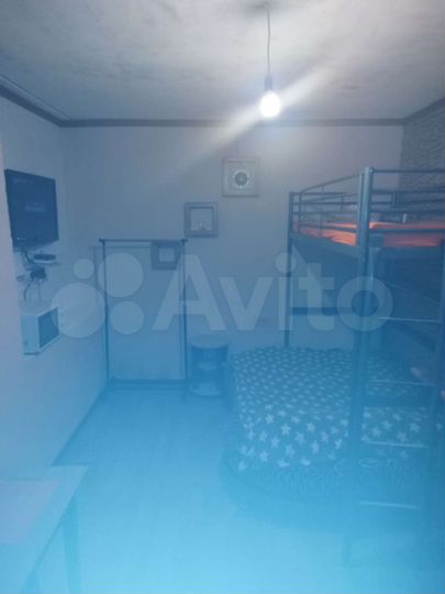 Комната 14 м² в 1-к., 1/6 эт.