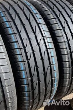 Bridgestone Dueler H/P Sport 215/65 R16