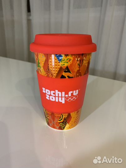 Стаканы для напитков