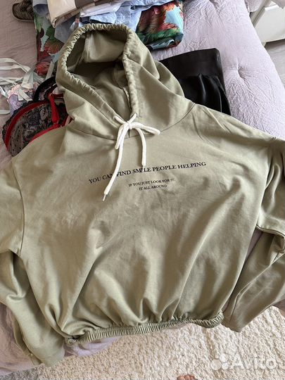 Женские вещи пакетом 42 44