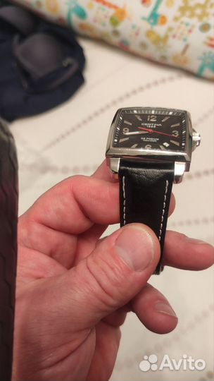 Часы мужские Certina ds podium оригинал