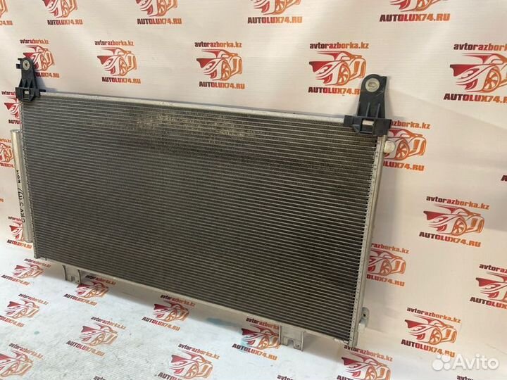 Радиатор кондиционера Honda Cr-V 5 RW R20ZA 2019