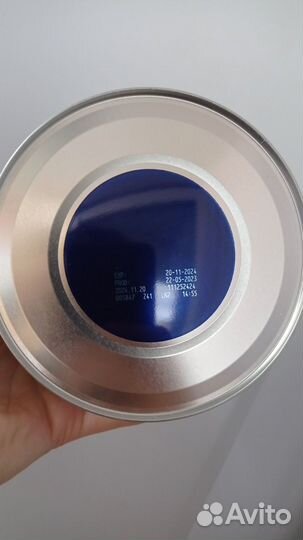 Детская смесь нутрилон гипоаллергенный