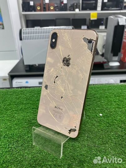 iPhone Xs Max, 64 ГБ