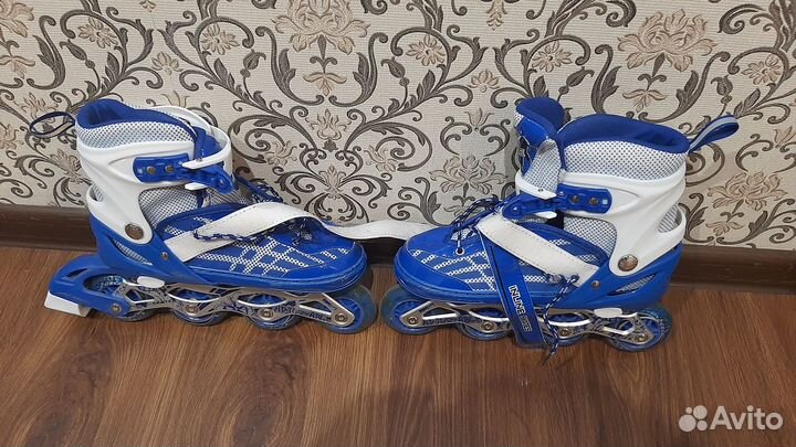Ролики детские