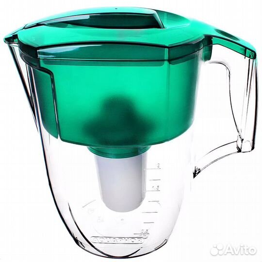 Фильтр - кувшины для воды Аквафор и Барьер