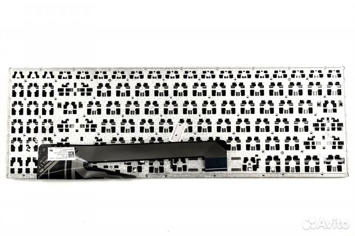 Клавиатура для Asus X560UD p/n: ASM18A53A0-G50, 1