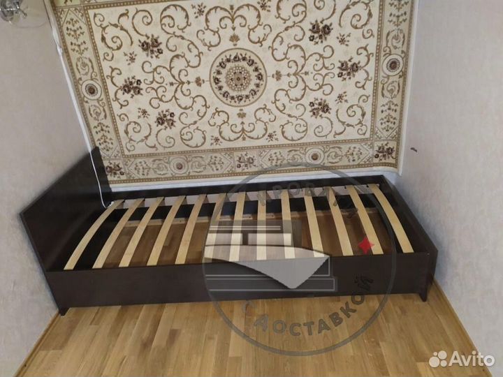 Кровать 90х200