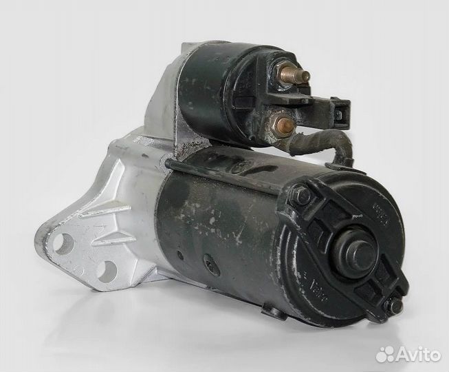 Стартер VW Golf 3 / 4 1.9 TDi CS789