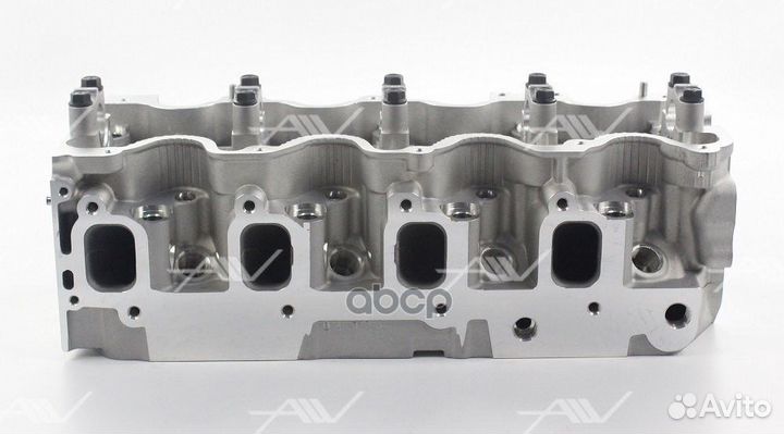 ZK-34003 головка блока цилиндров toyota 2CT