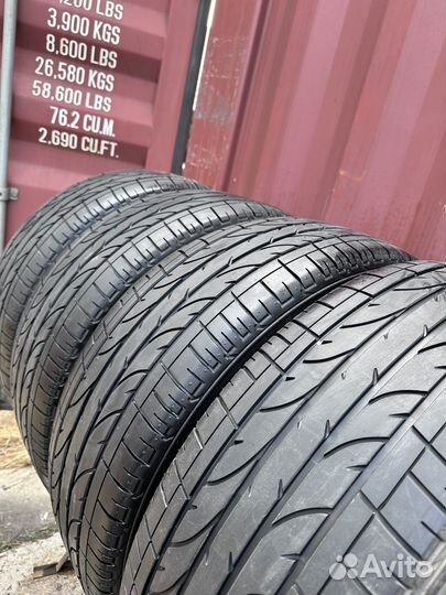 Bridgestone Dueler H/P Sport 215/65 R16 98H