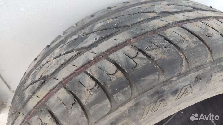КАМА Кама-Евро-129 195/55 R15 85H