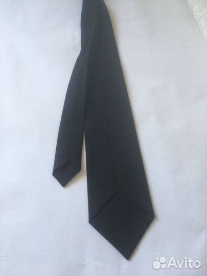 Галстук мужской бронь