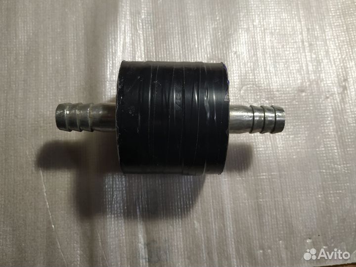 Устройство для магнитной обработки воды