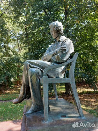 Тур из Уфы в Н.Новгород и Болдино от туроператора