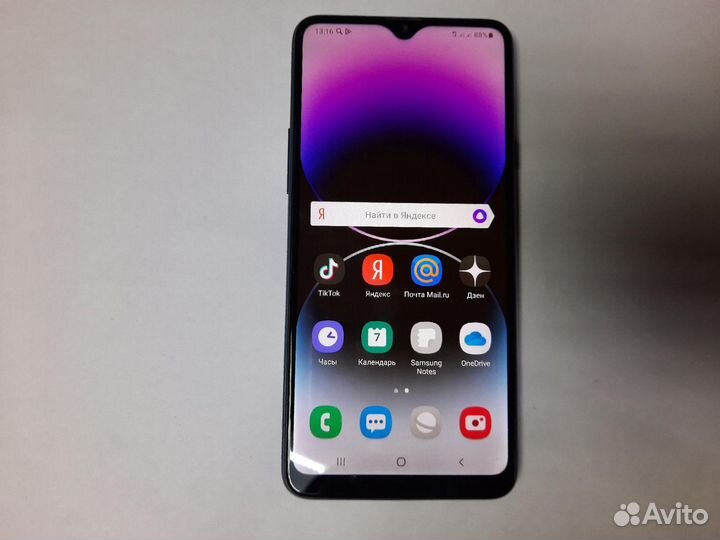 Samsung Galaxy A20s, 2/32 ГБ