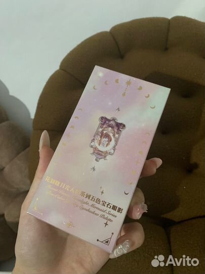 Flower knows тени