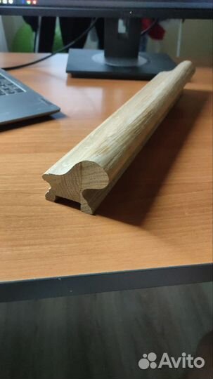 Поручни под ключ