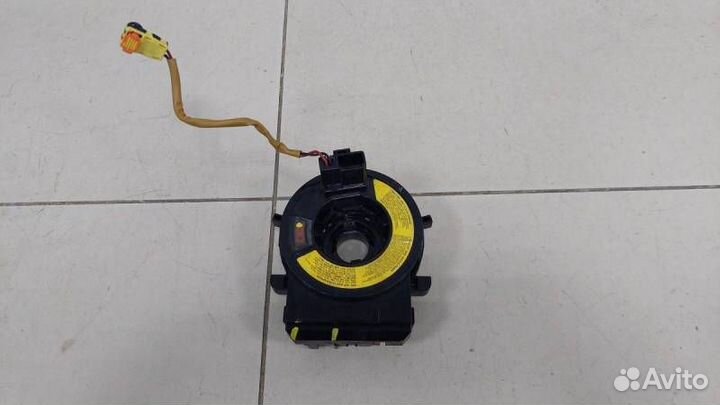 Механизм подрулевой SRS ленточный Kia Rio 3 UB 201