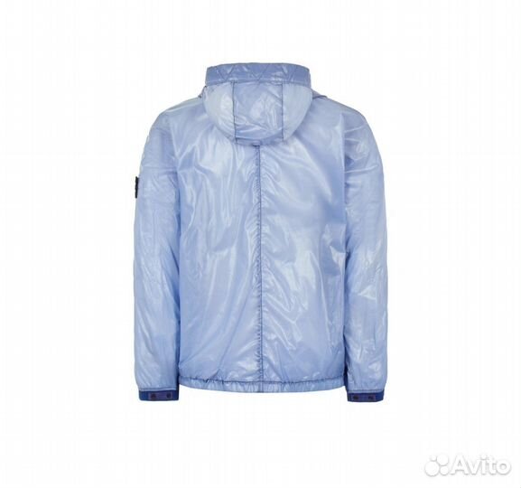 Куртка Stone Island Heat Reactive SS22