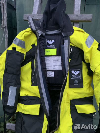 Костюм поплавок