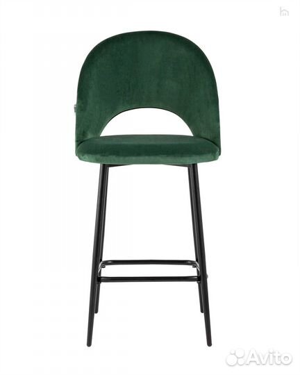 Стул полубарный Меган Home24