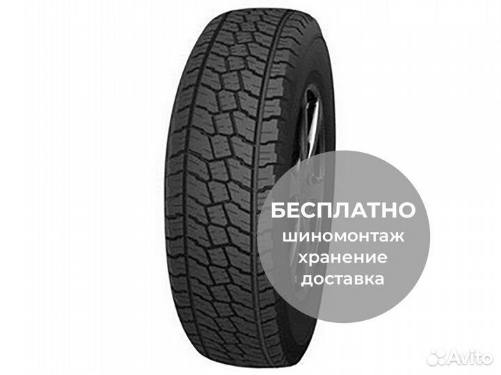 Forward Professional 218 225/75 R16 121N