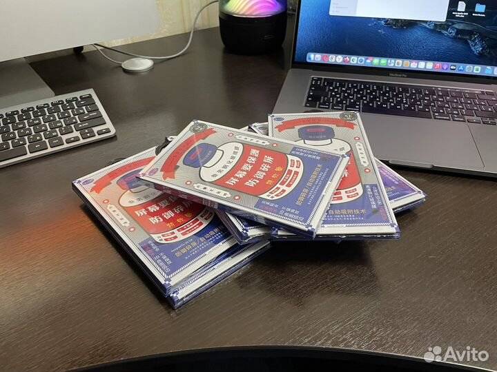 Защитные стекла Remax для iPhone 7 X 11 Pro Max