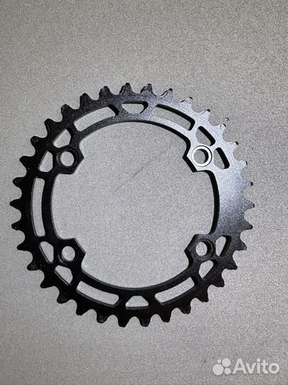 Звезда Shimano Deore 5100 34 зуба