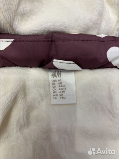 Курта для девочки