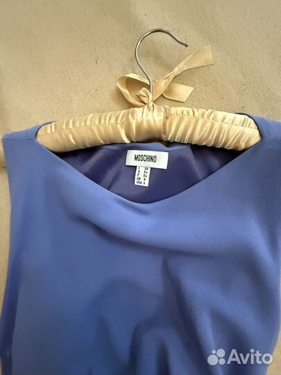 Платье женское коктейльное 38