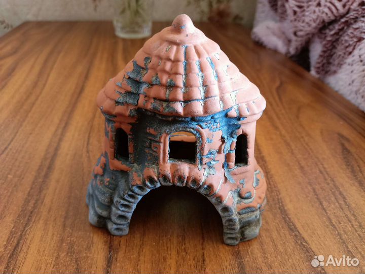 Вещи для аквариума