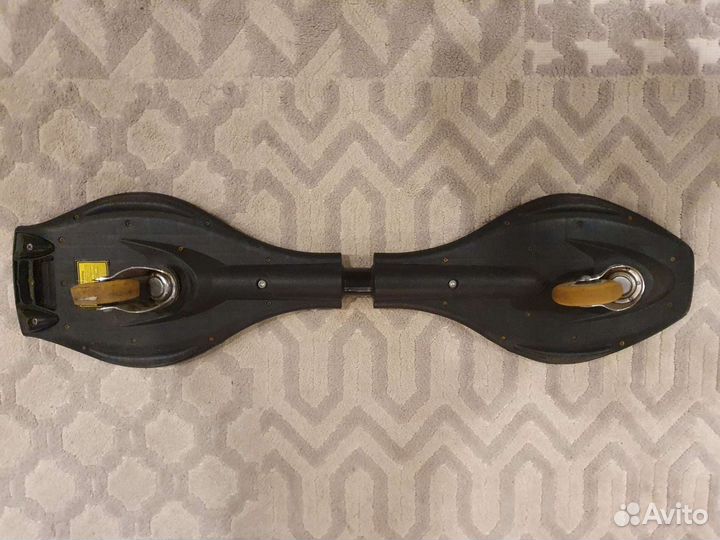 Роллерсерф