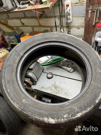 Белшина Artmotion Бел-262 205/55 R16