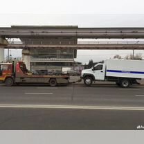 Грузовой эвакуатор, Гомель