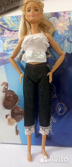 Аутфит для Барби Barbie, Poppy Parker