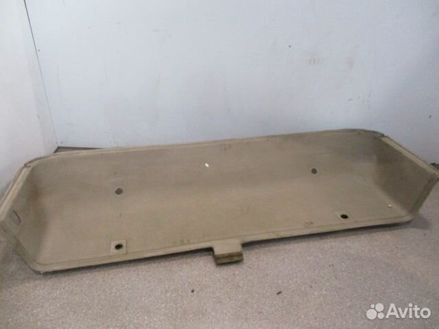 Обшивка кабины Scania 1847859